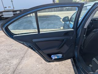 Skoda Octavia 1.4 TSI ELEGANCE ETIQUETA C