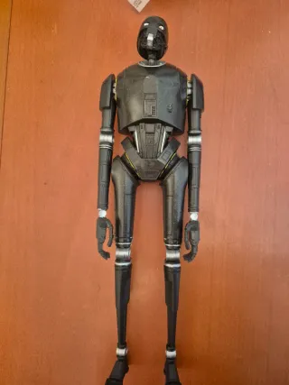 Figura Star Wars K-2SO