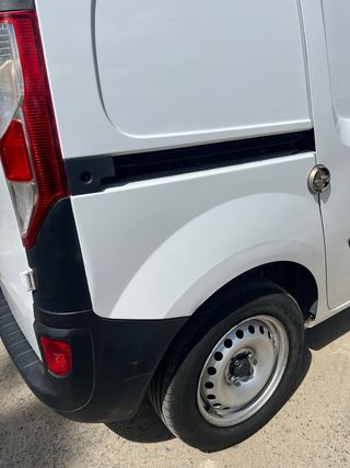 Renault Kangoo 2017