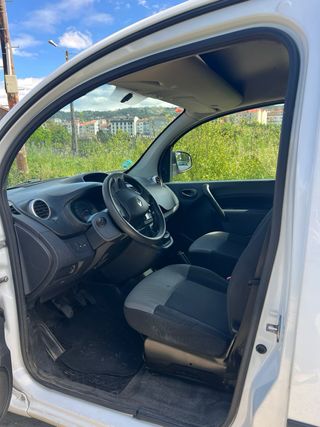 Renault Kangoo 2017