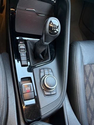 BMW X1 2019