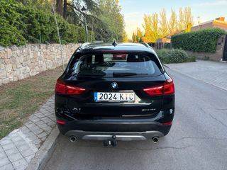 BMW X1 2019