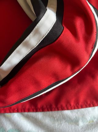 Chaqueta Alpinestars Talla XL con protecciones