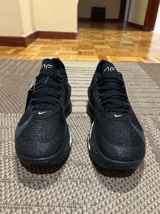 Nike Alphafly Next 3 Negras