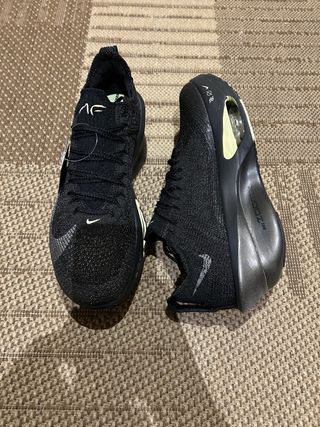 Nike Alphafly Next 3 Negras