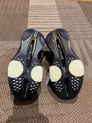 Nike Alphafly Next 3 Negras