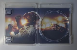F1 2010 (completo) para PS3