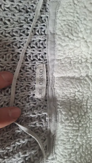 Lote pijamas mujer S-M y bata