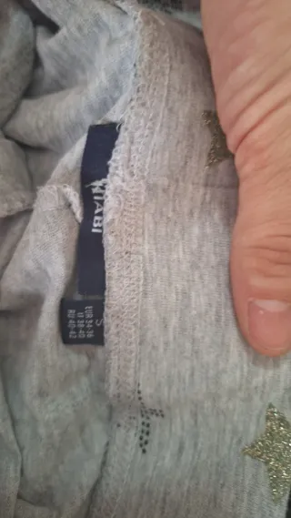 Lote pijamas mujer S-M y bata