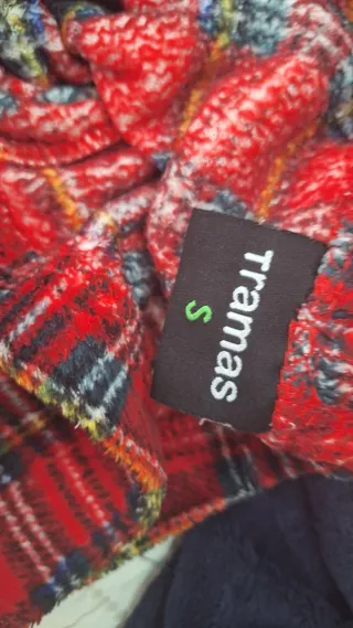 Lote pijamas mujer S-M y bata