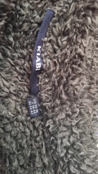 Lote pijamas mujer S-M y bata