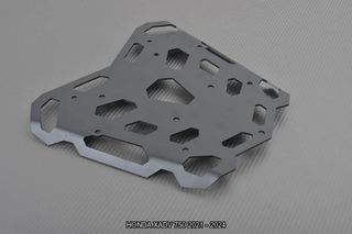 Soporte de baúl Maletero para HONDA XADV 750 2021