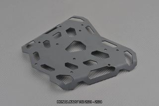 Soporte de baúl Maletero para HONDA XADV 750 2021