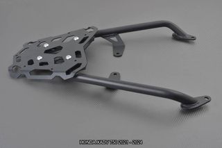 Soporte de baúl Maletero para HONDA XADV 750 2021