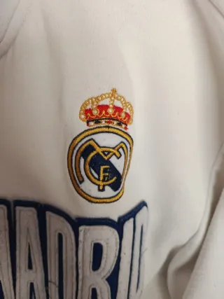 Chaqueta Real Madrid Talla XXL. No envío.