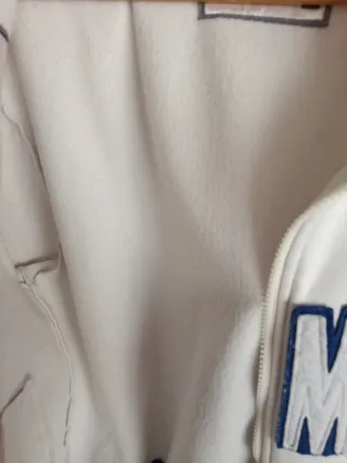 Chaqueta Real Madrid Talla XXL. No envío.