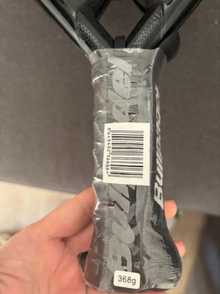 Pala de pádel Bullpadel Vertex 03 CTR