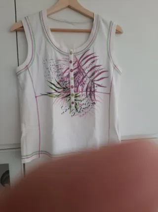 Conjunto Verano 2 Piezas