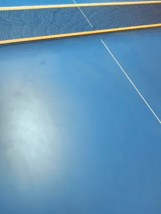 Mesa de Ping Pong Artengo