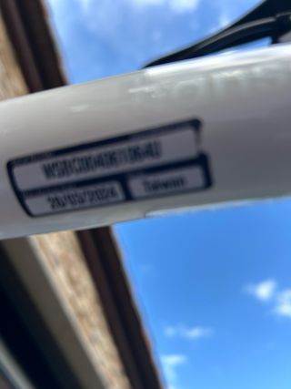 Bicicleta S-Works SL8 tope de gama