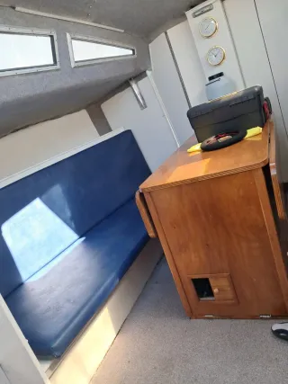 Velero North Wind 310