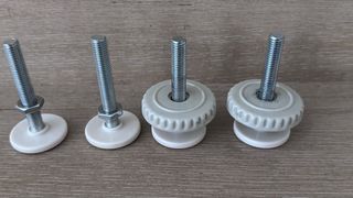 3 Barreras Seguridad Escalera Niño/a