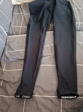 Culote de ciclismo ETXEONDO. TallaL.