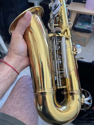 Saxo Alto CONN 20M