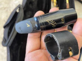 Saxo Alto CONN 20M