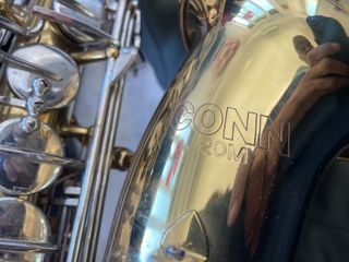 Saxo Alto CONN 20M