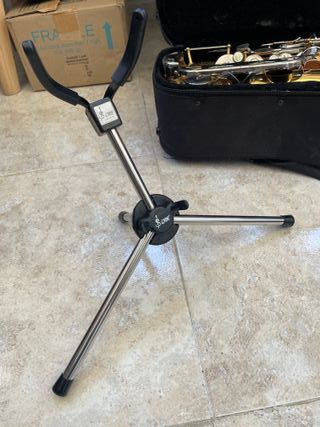 Saxo Alto CONN 20M