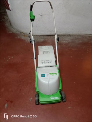 Cortacésped Viking 170