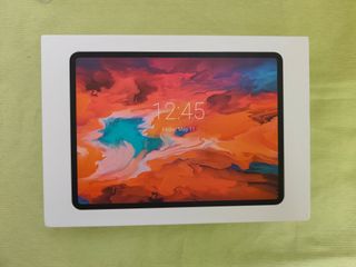 Tablet Android 11¨ WiFi Negra - Nueva