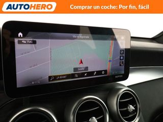 Mercedes GLC GLC 220 d Coupé 4Matic AMG Line