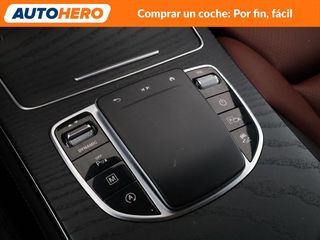 Mercedes GLC GLC 220 d Coupé 4Matic AMG Line