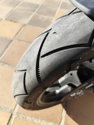 KTM 1290 S Adventure 2023