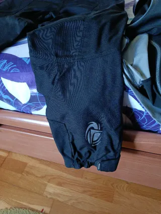 Pantalones de moto Raiders