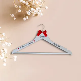 Percha Comunión Personalizada