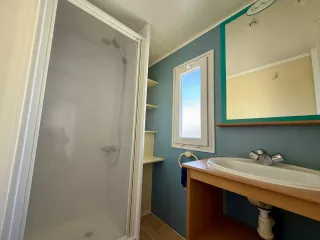Casa móvil Sun Roller 7,90x3