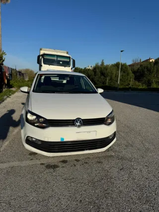 Volkswagen Polo 2016