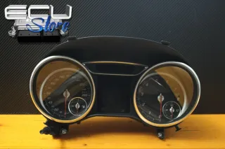 Cuadro Instrumentos Mercedes C W205