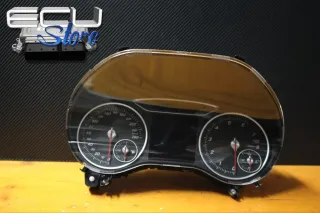 Cuadro Instrumentos Mercedes C W205