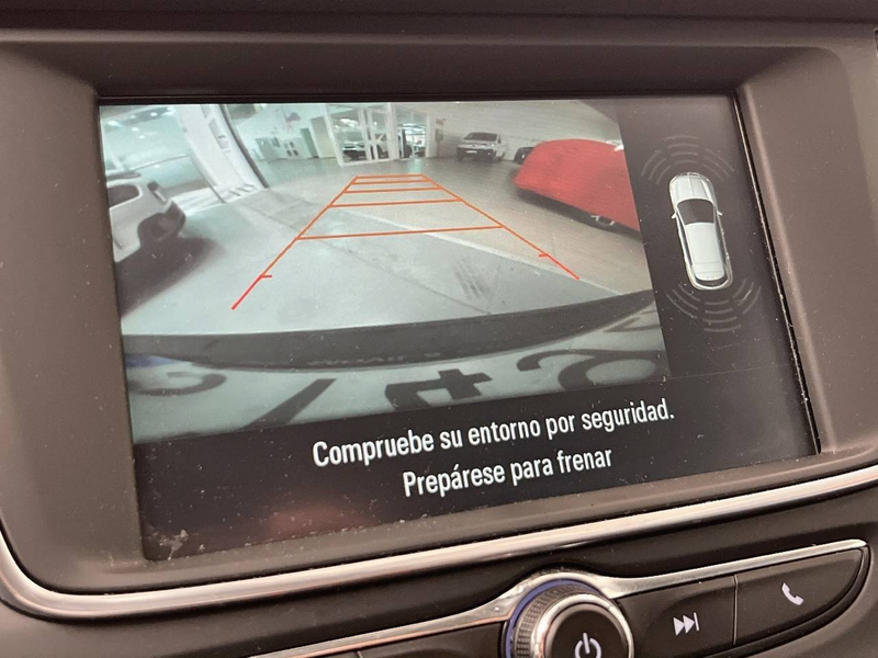 Opel Grandland X 2021, foto 20