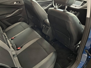 Opel Grandland X 1.2 Turbo Design & Tech