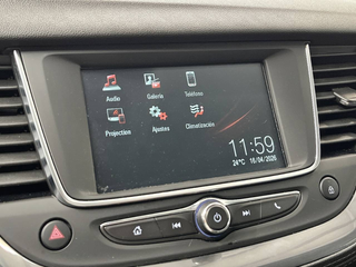 Opel Grandland X 1.2 Turbo Design & Tech
