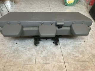 Asiento 3ª fila Volkswagen T5