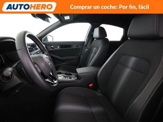 Honda Civic 2.0 e:HEV Sport