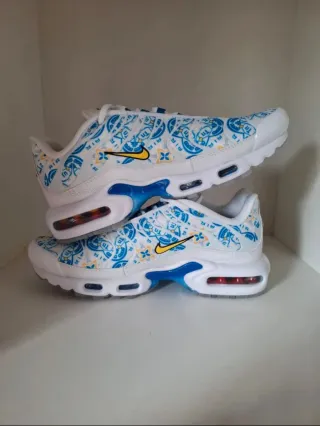 Nike Air Max Plus Lisboa