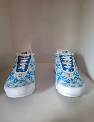 Nike Air Max Plus Lisboa