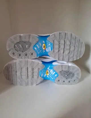 Nike Air Max Plus Lisboa